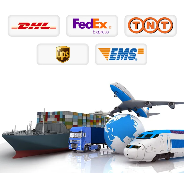 shipment