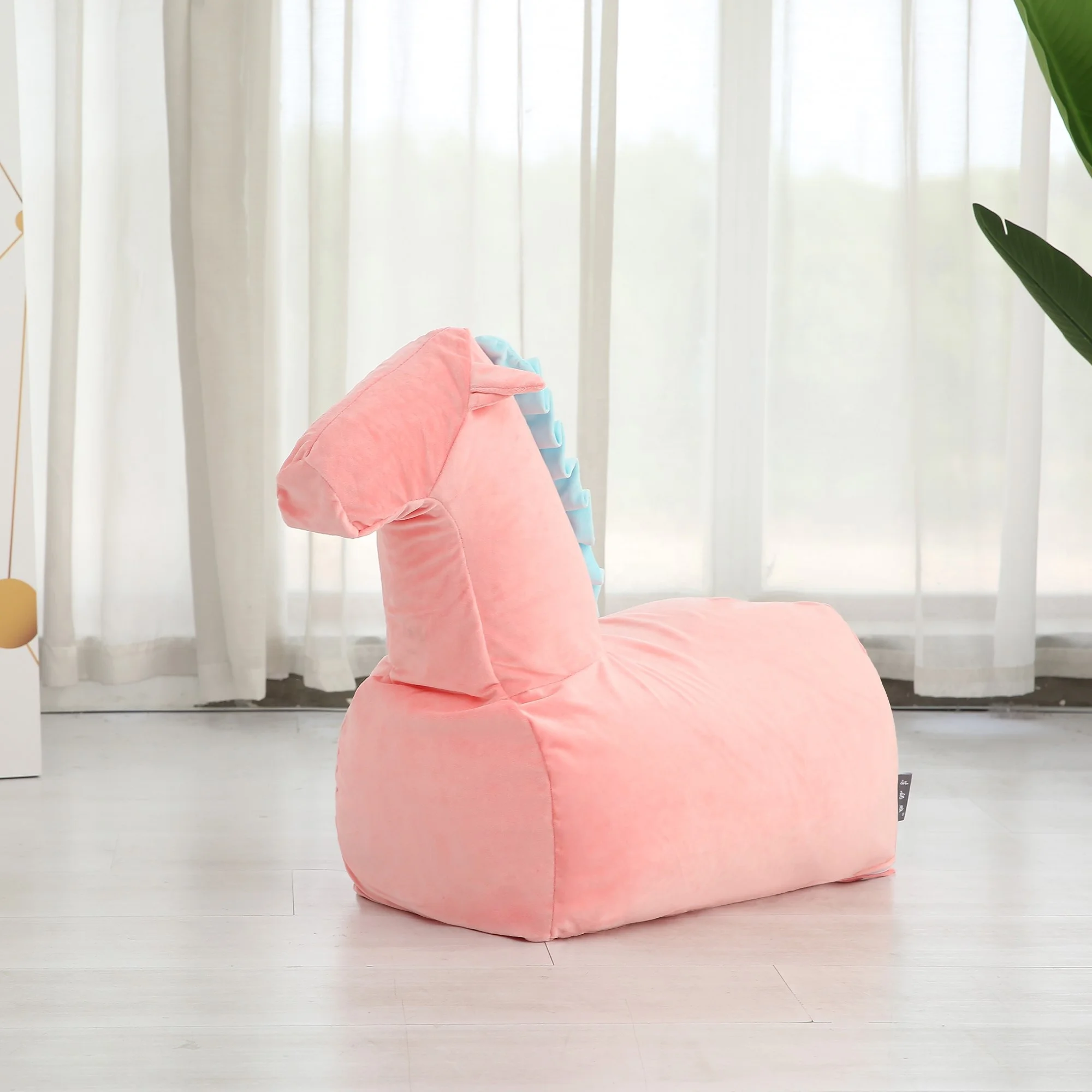 Kids Horse Toys Cute Animal Shape Bean Bag Buy Bean BagKids Bean 