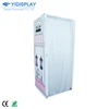 Factory directly sell portable modular dressing fitting room platform