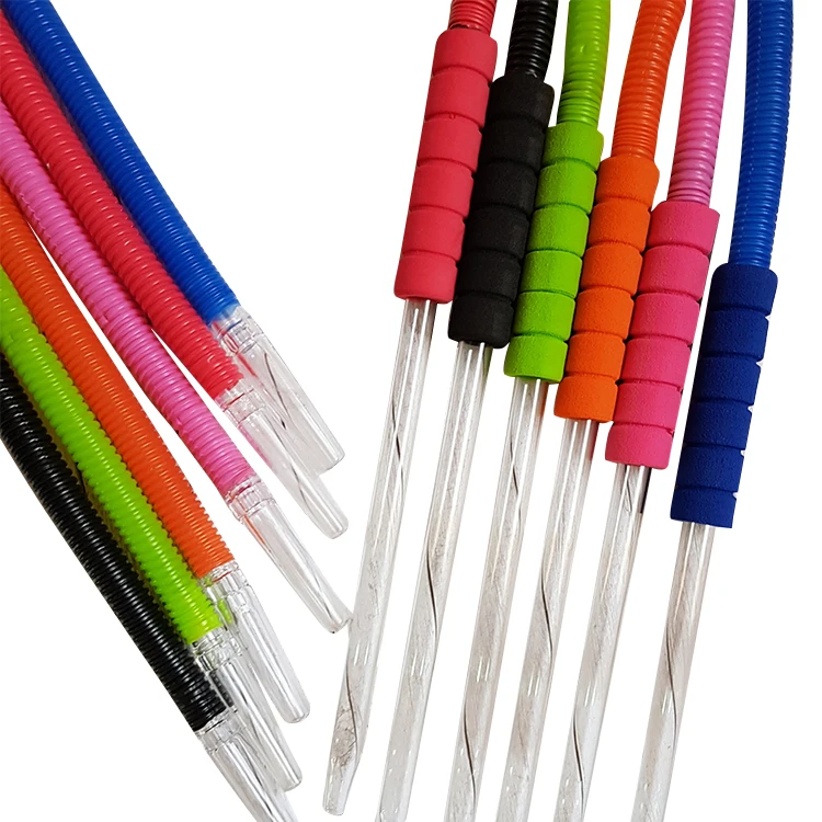 Disposable Hookah Hose Glass Handle 2019 Buy Glass Handle Disposable Hookah Hose Shisha Hose