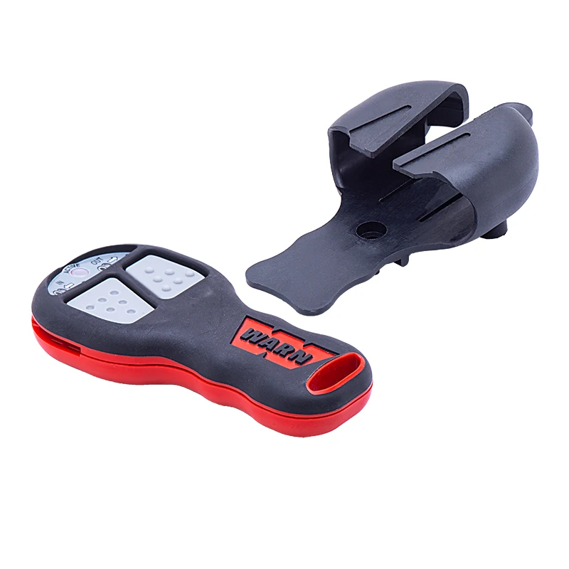 Warn Winch Wireless Car Remote Control System For Atv And Utv Winches