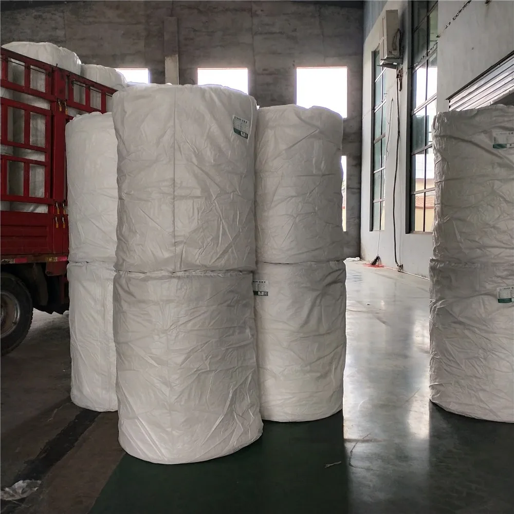 Hot-air Nonwoven Fabric Sms Nonwoven Fabric - Buy Cleaning Wipes ...