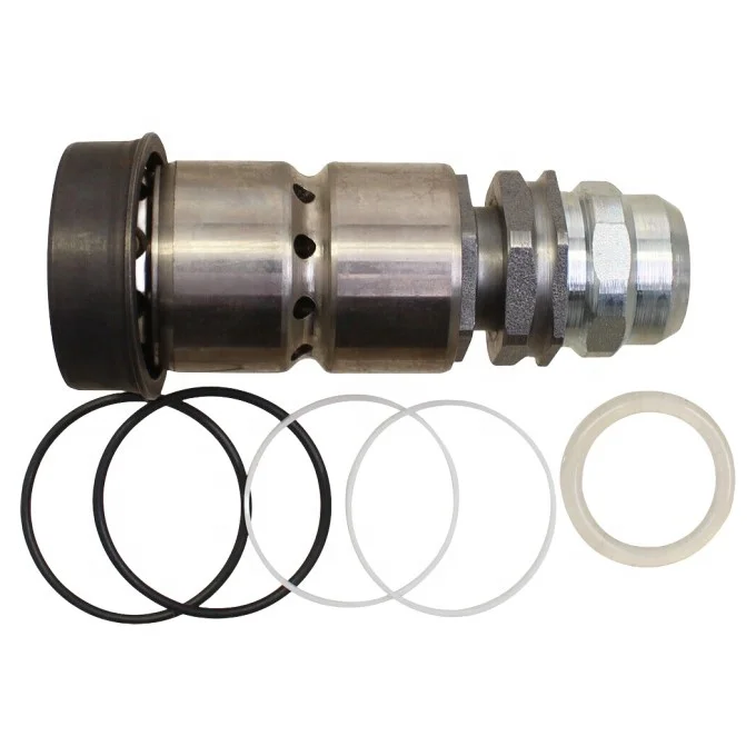 Pioneer Hydraulic Coupler Cartridge Replaces Oem 86026209/84262367