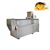 Automatic industrial corn and rice puff machine