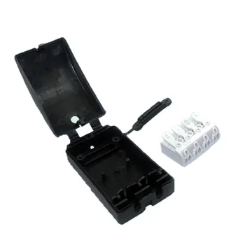 Nuevo Diseno 5 Vias Caja De Conexiones De Cable Con Conector Rapido Buy 5 Manera Cable Caja De Conexiones 5 Vias Caja De Conexiones Caja De Conexiones De Cable Con Conector Rapido Product