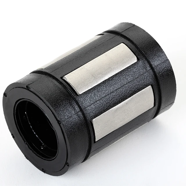 超型直线轴承 ssw12uu 英制直线球轴承