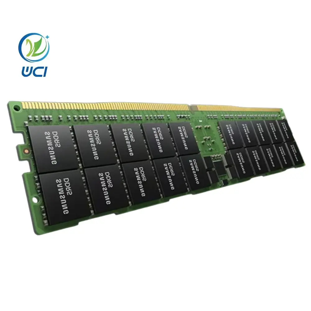 Samsung RDIMM 5600 4800 Mbps - High Capacity DDR5 RAM