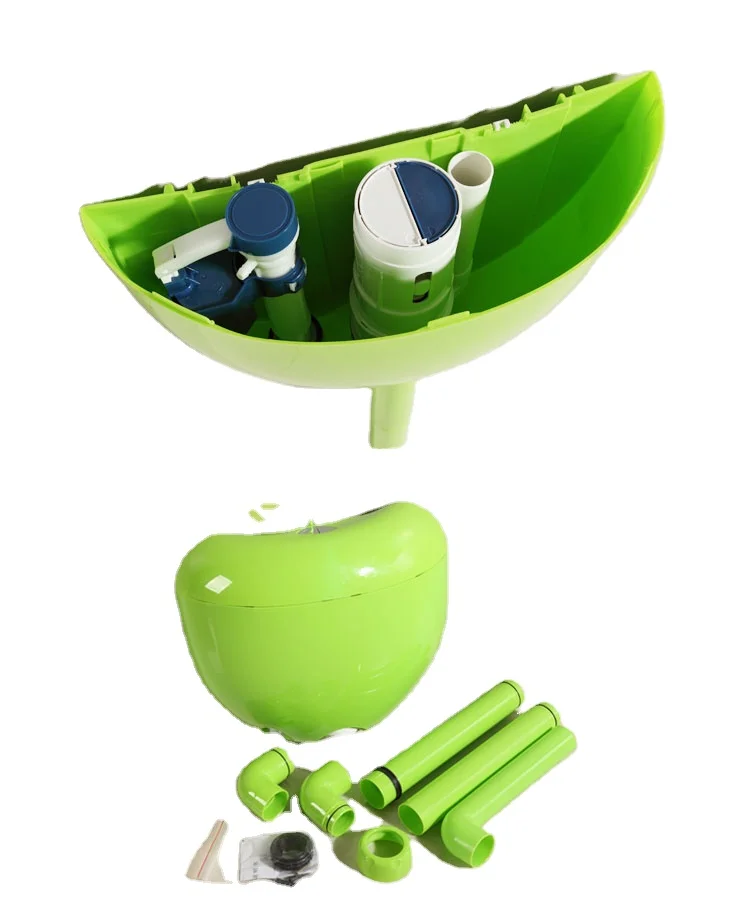 
best price water tank plastic dual flush cistern mechanism 