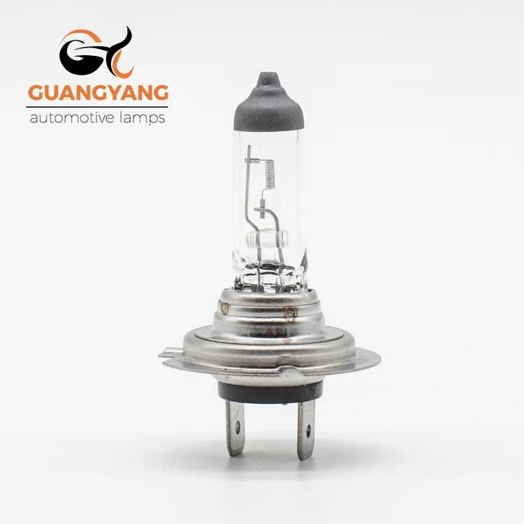 2020 Hot sale Ramos lighting H7 12v 55w headlight lamp auto bulb factory