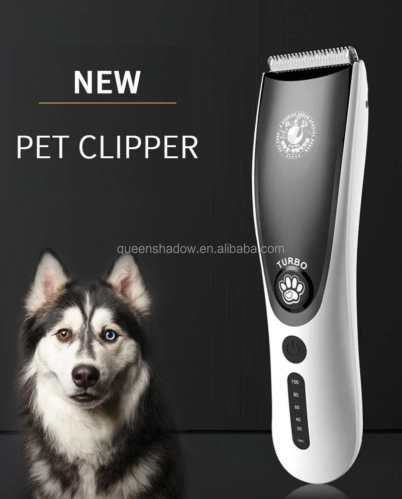 dog grooming clipper kits