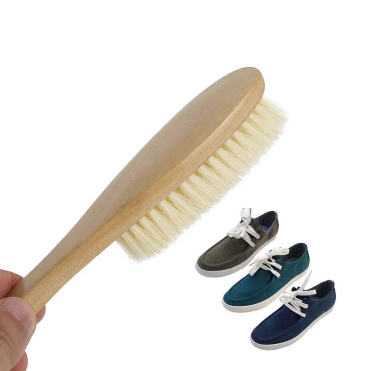 Shoe brush