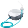 Portable Compressor Nebulizer Asthma Respiratory Problems for Children and Adults Manufacturer for hospital & home