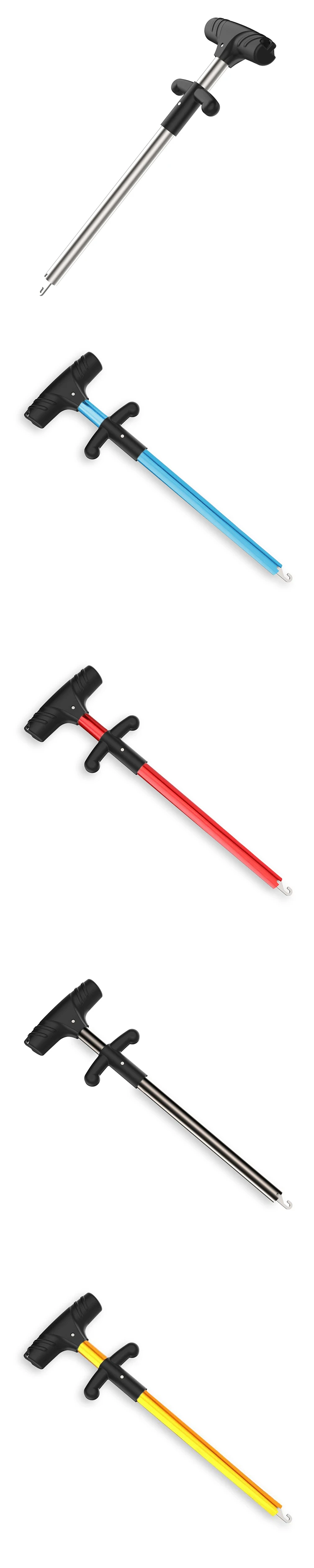 2020 New Amazon Trend Fishing Carp Accessory Fishhook Remover Tools Fish Hook Remover Squeeze Tool