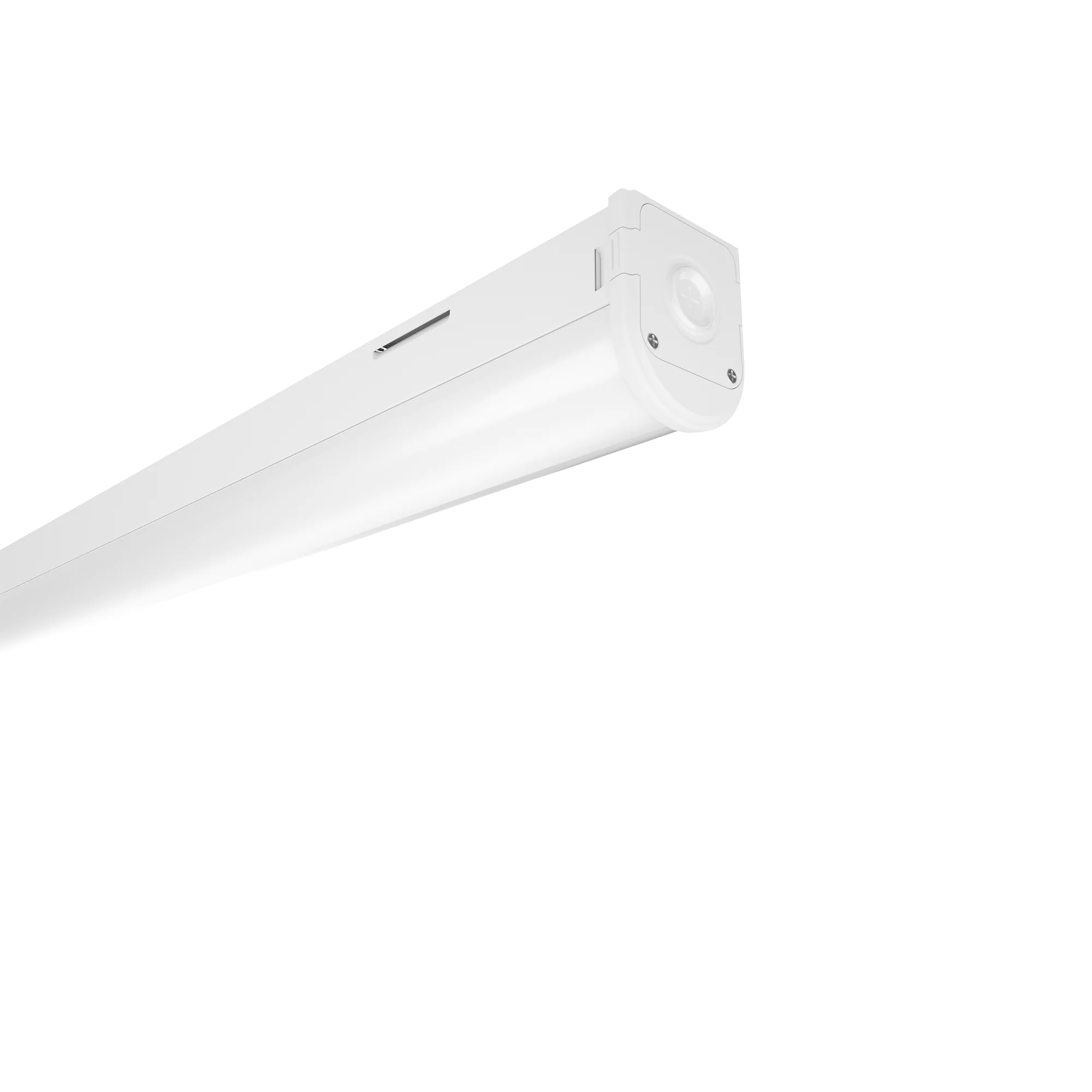 IP20 LED Batten Light Solutions Surface Waterproof Batten 18w 36w 55w Linear Light