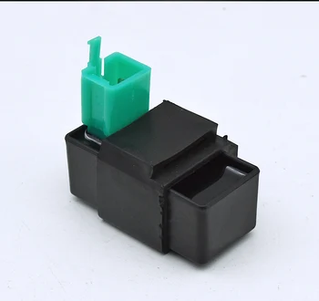 中国制造商 jh70 摩托车点火器点火 cdi 英雄嘉陵,本田摩托车发动机