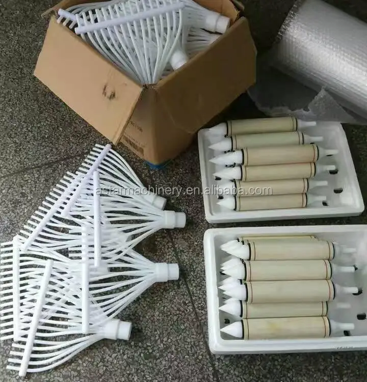 All Kinds Of Tribostatic Powder Coating Gun Head Buy Tribostatic