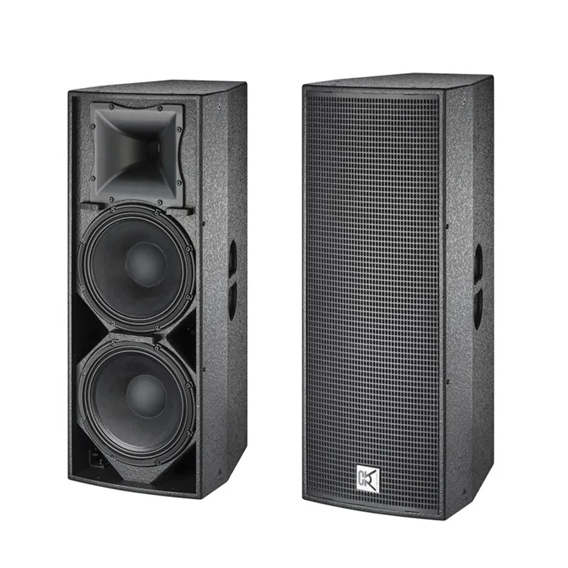 powered speakers 12 inch