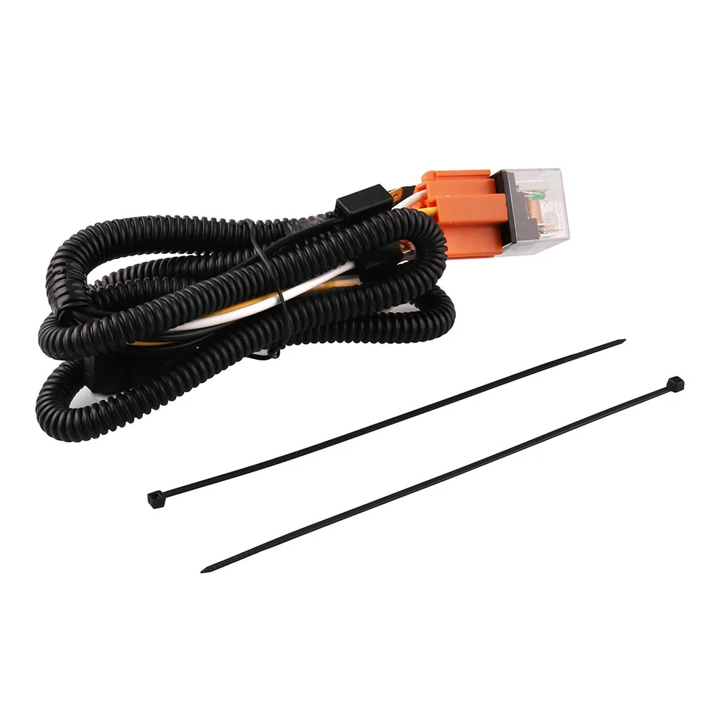 Car Horn Relay Harness High Quality - ANKUX.COM
