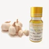 Specializing in the production of garlic oil garlic essenti oil with cheap price