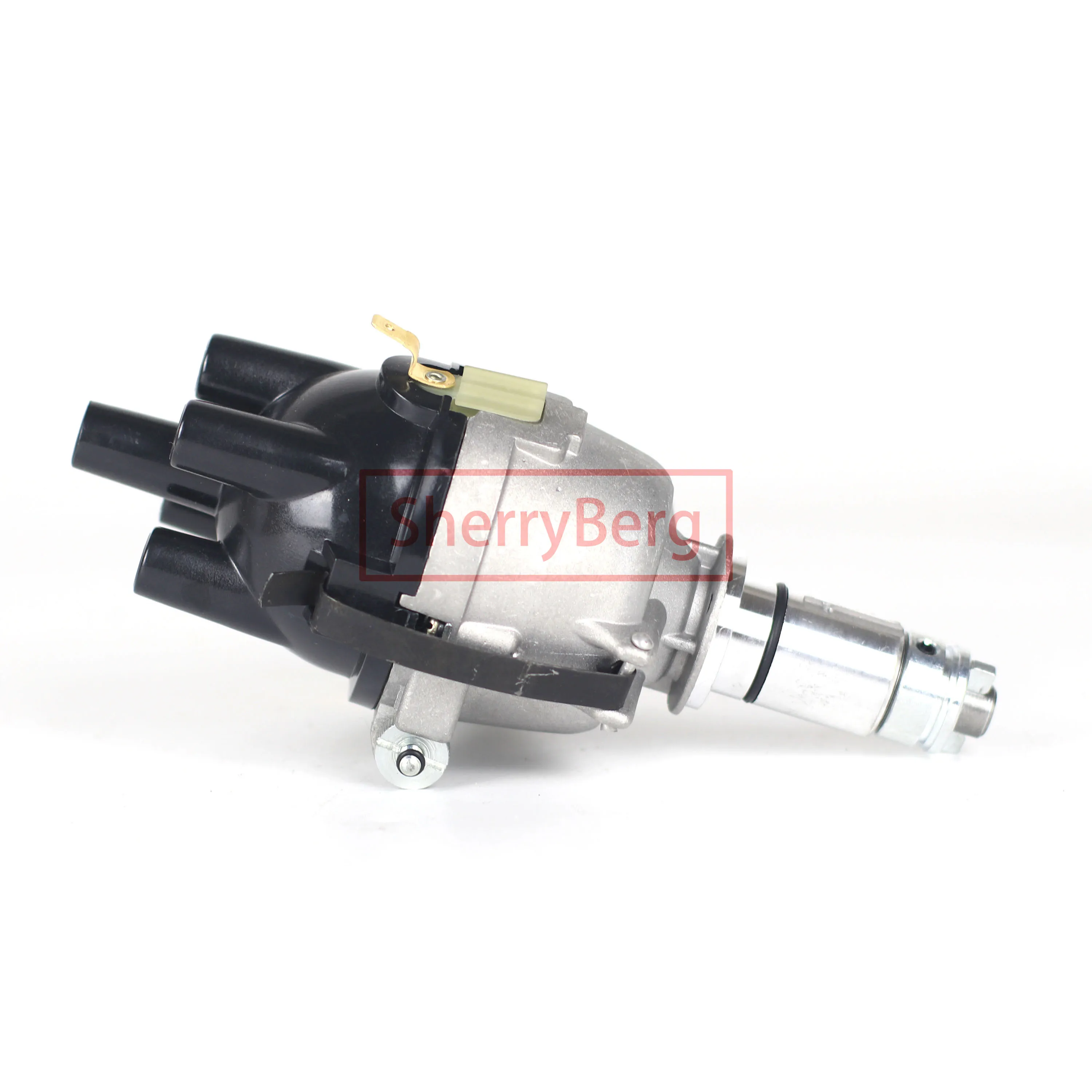 Sherryberg New Distributor Replace Lucas 25d4 Ddt254,40510,1h811 For