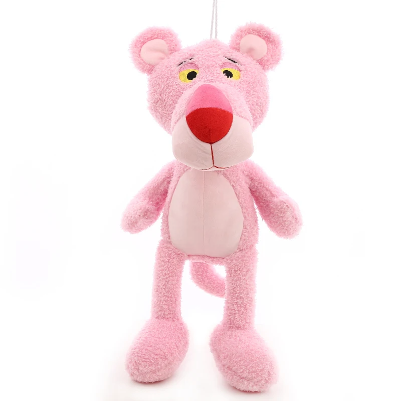 pink panther teddy