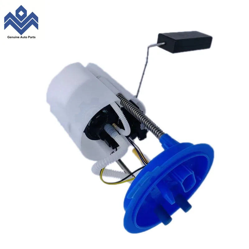 fuel pump assembly audi