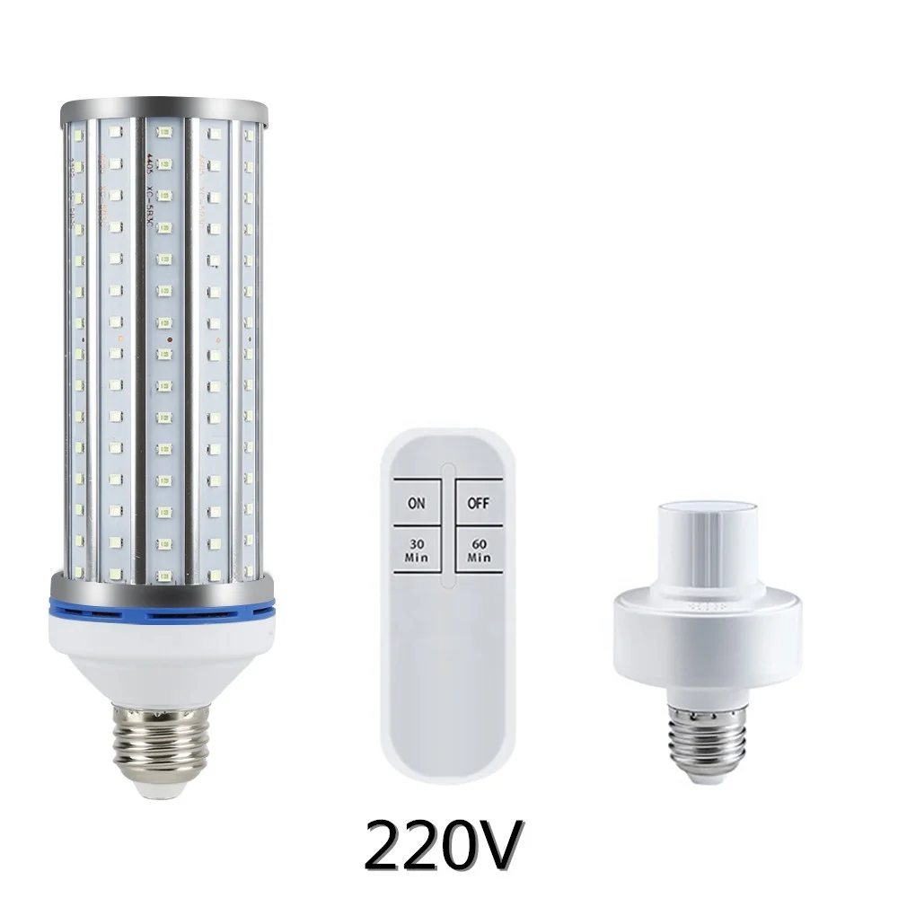 120v uv lamp and 12v uv led module light 275nm uvc with wattage of 60 watt disinfection light for germicidal lamp ozone