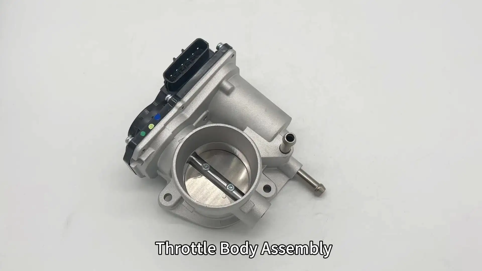 22030-0Y020 22030-47060 Throttle Body for Toyota COROLLA
