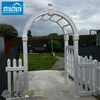 Wholesale High Quality Safety Garden Arch Arbor