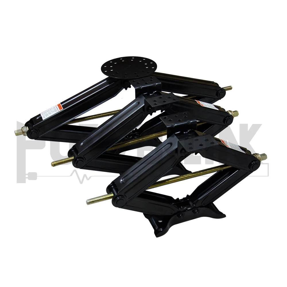 Camper Rv Motorhome Step Stabilizer Support. Protects Steps From Sag