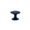 AmazonBasics Modern Flat Black Cabinet Drawer dresser hardware cupboard Knobs