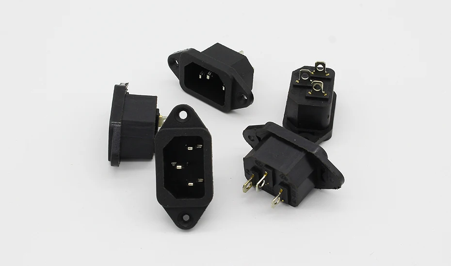 crassus Manguera Adaptador CDC CRA14043 Negro