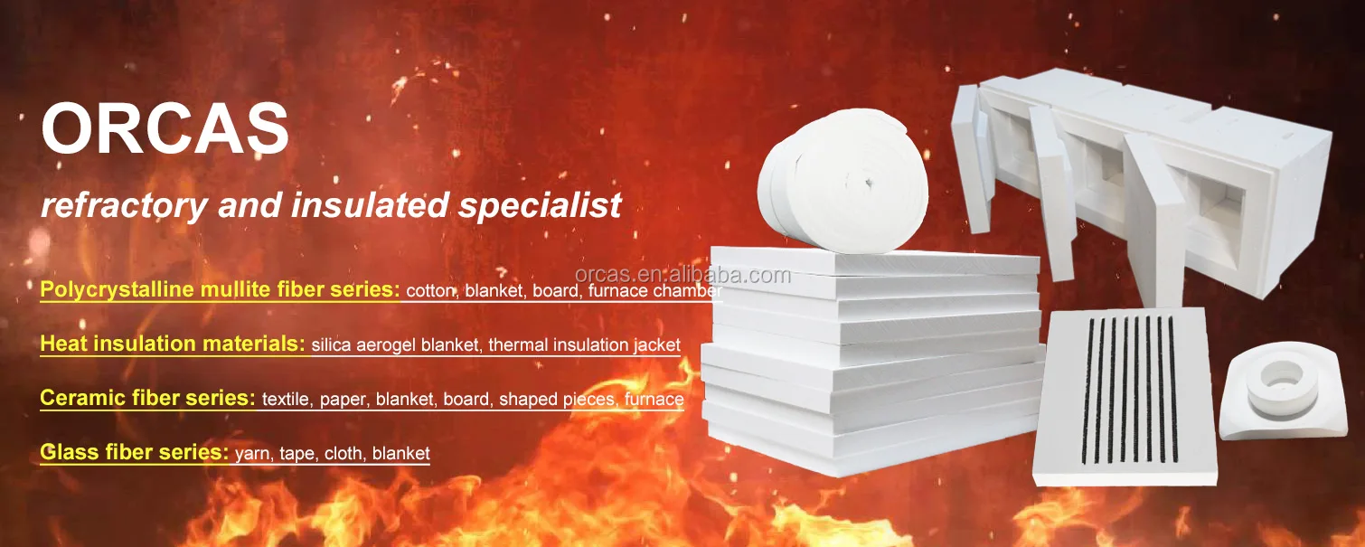 High Quality Ceramic Fiber Blanket 25mm 1260c Kaowool Blanket Buy