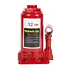12 ton push pull hydraulic jack