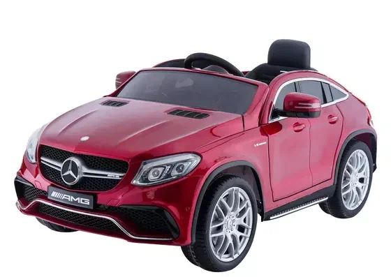 mercedes amg toy car battery