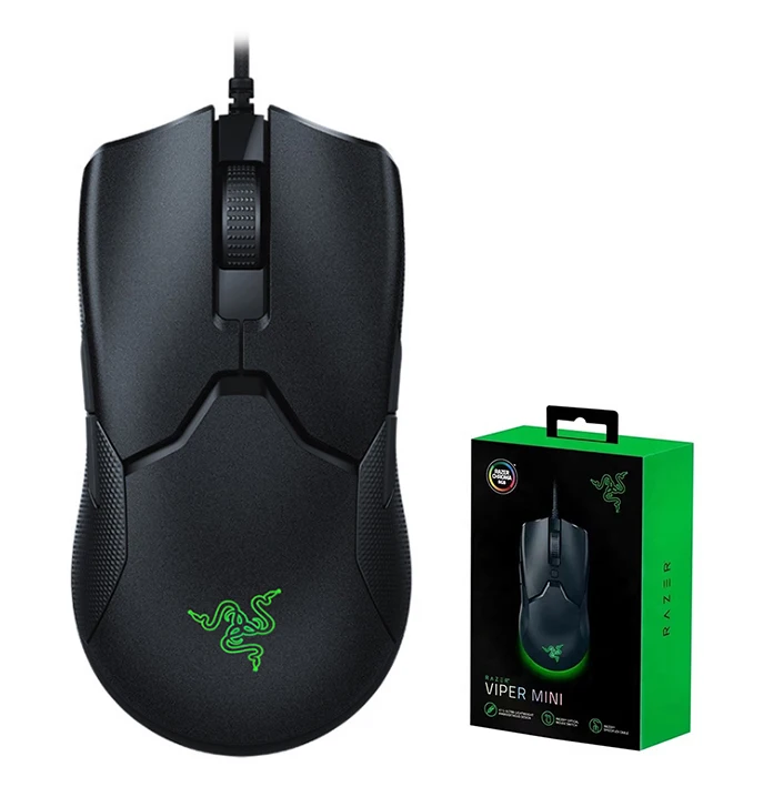 Razer hotsell viper wired