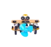 Program learning for kid Function and Programmable robot kit with Arduino board educational robot kit for kids