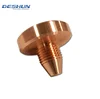 Non-standard Small Automation Equipment Fittings Hardware Copper Processing