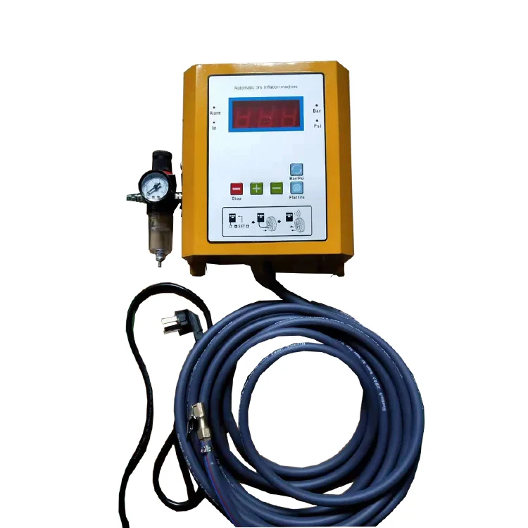 air-gauge