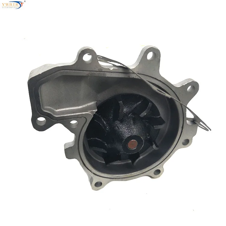 Auto Parts 4hf1/4hg1/4hk1 Npr Water Pump 5876100890 5876100890 5