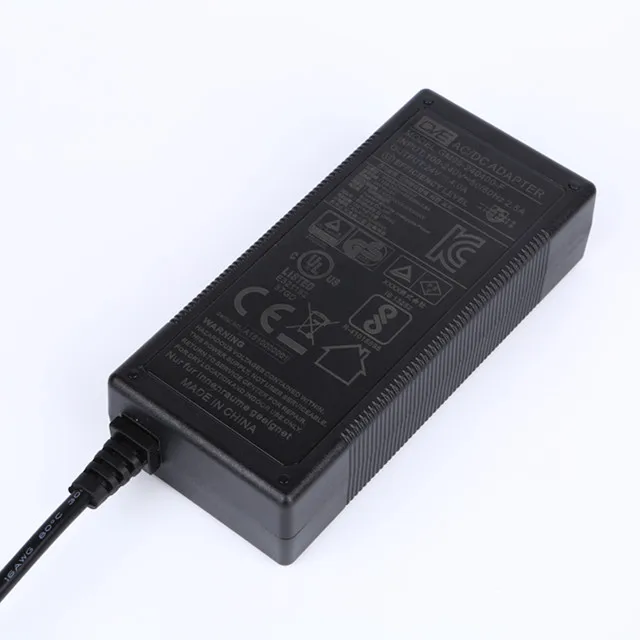 DCT-8000 power adapter