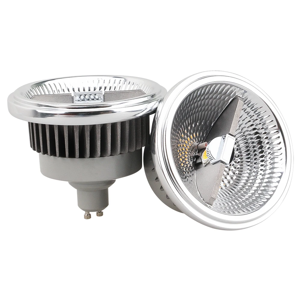 AR111 gu10 led spot light spotlight ar111 led g53 12v spotlight