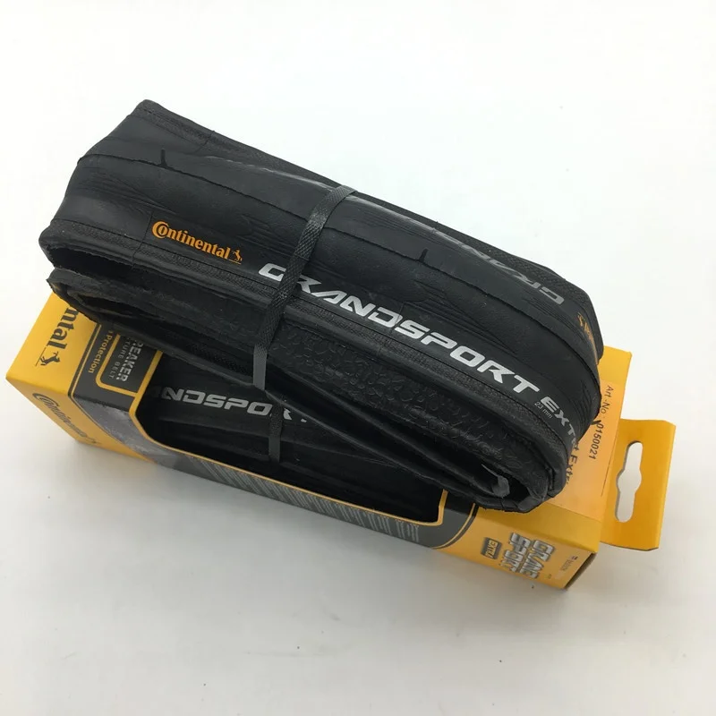Continental Road Bicycle Tire Grandsport Extra 700*23/25c Stab
