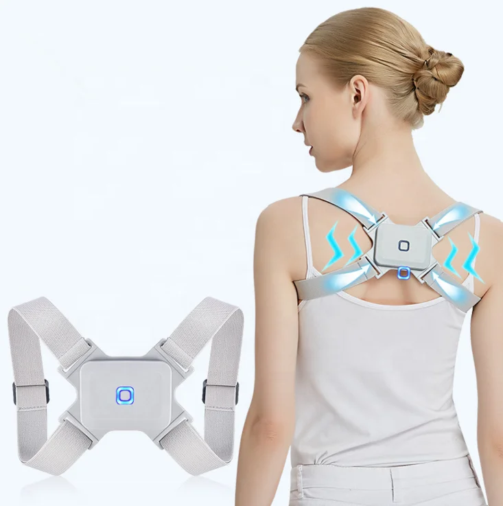 humpback correction belt