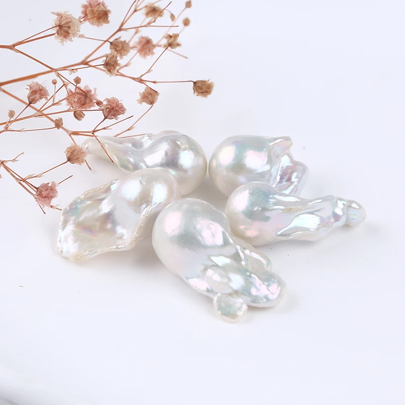 Loose baroque pearls for sale store