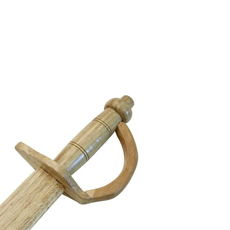sword wooden