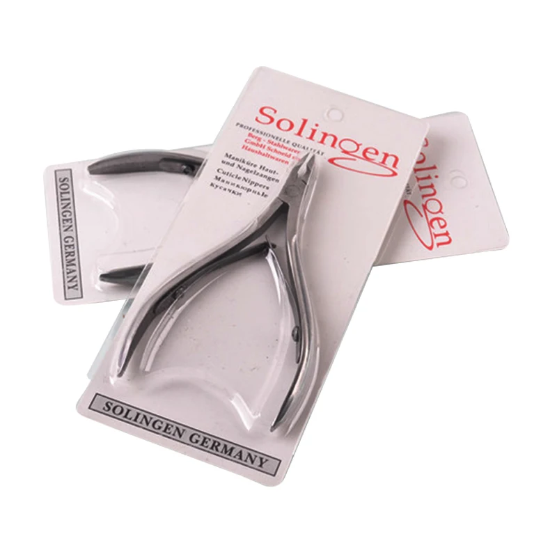 Stainless Steel Professional Ingrown Nail Nipper Cutter Wholesale High