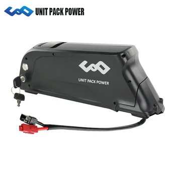 52v dolphin battery