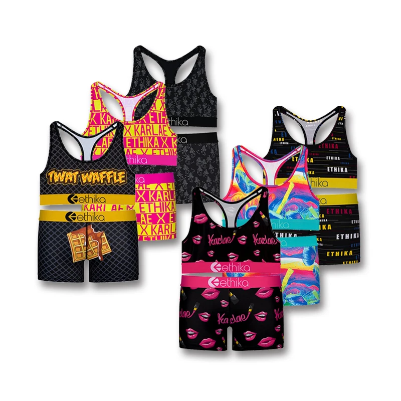 

ethika underwear women,3 Packs