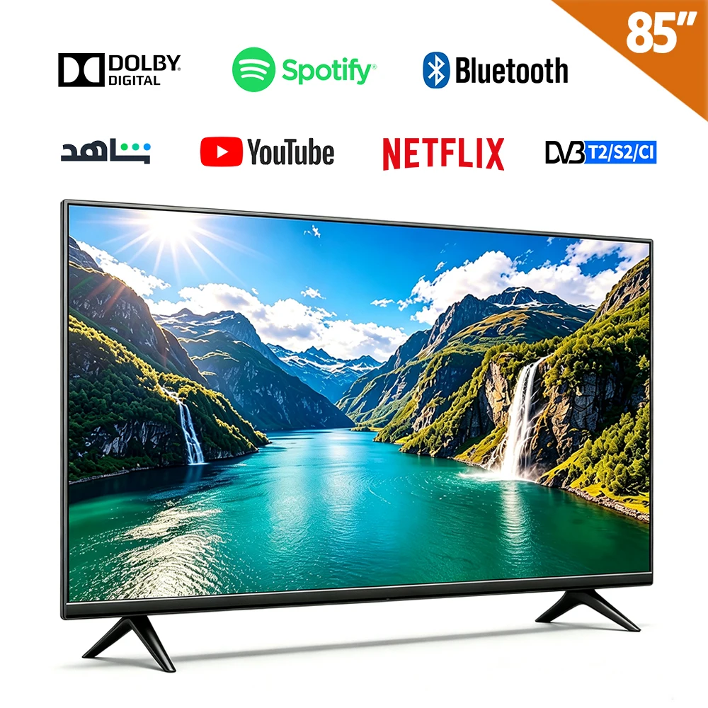 Comparison chart showing input lag measurements across 60Hz and 120Hz TVs in Game Mode